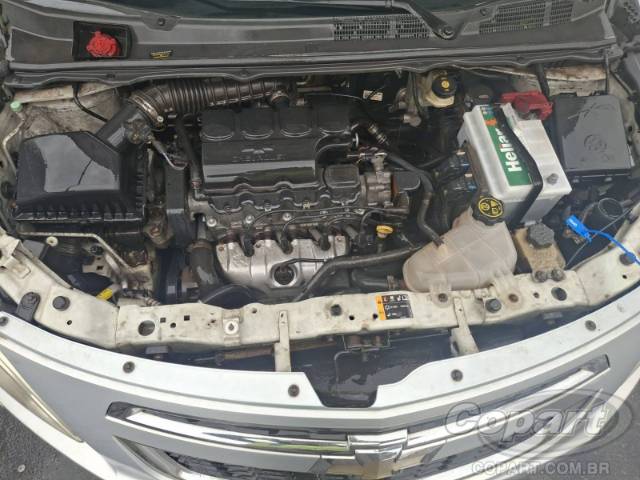 2013 CHEVROLET COBALT 