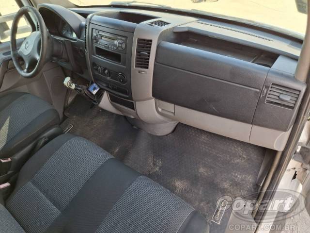 2015 MERCEDES BENZ SPRINTER CHASSI 