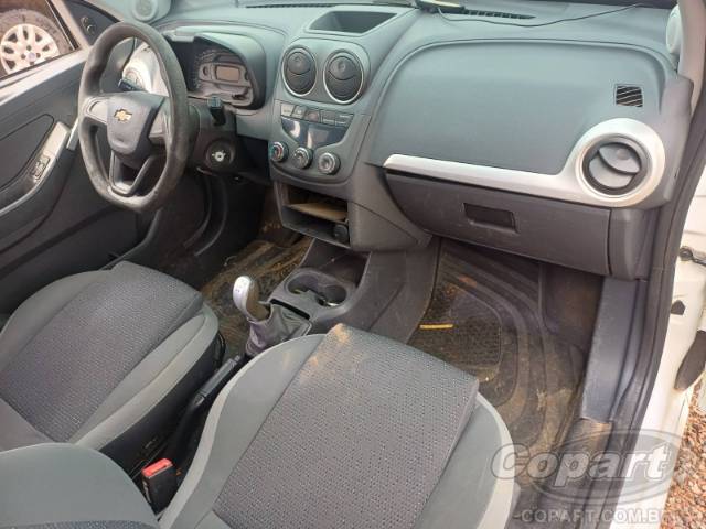 2018 CHEVROLET SPIN 