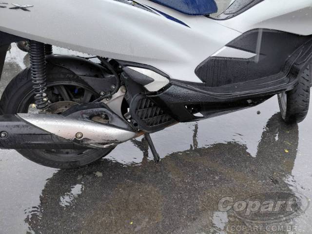 2022 HONDA PCX 