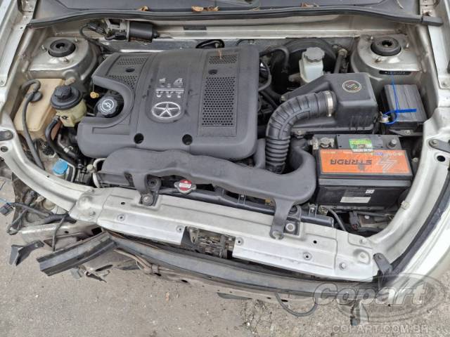 2012 JAC J3 TURIN 