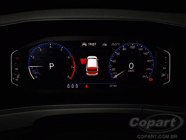 2025 VOLKSWAGEN T-CROSS 