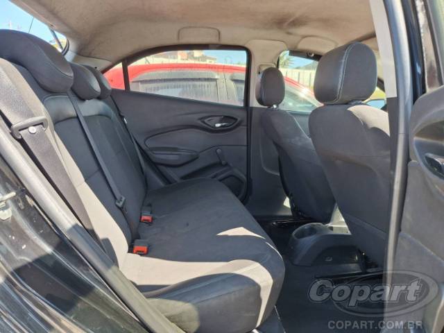 2019 CHEVROLET ONIX 