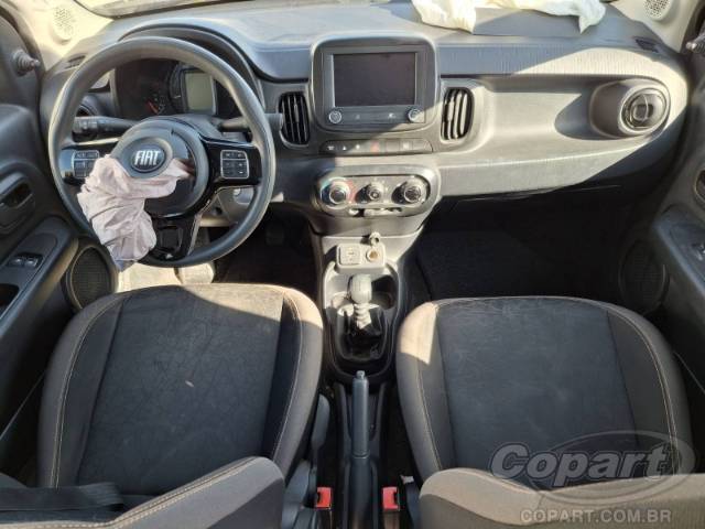 2023 FIAT MOBI 