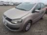 2012 VOLKSWAGEN FOX 