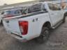2021 NISSAN FRONTIER CD 