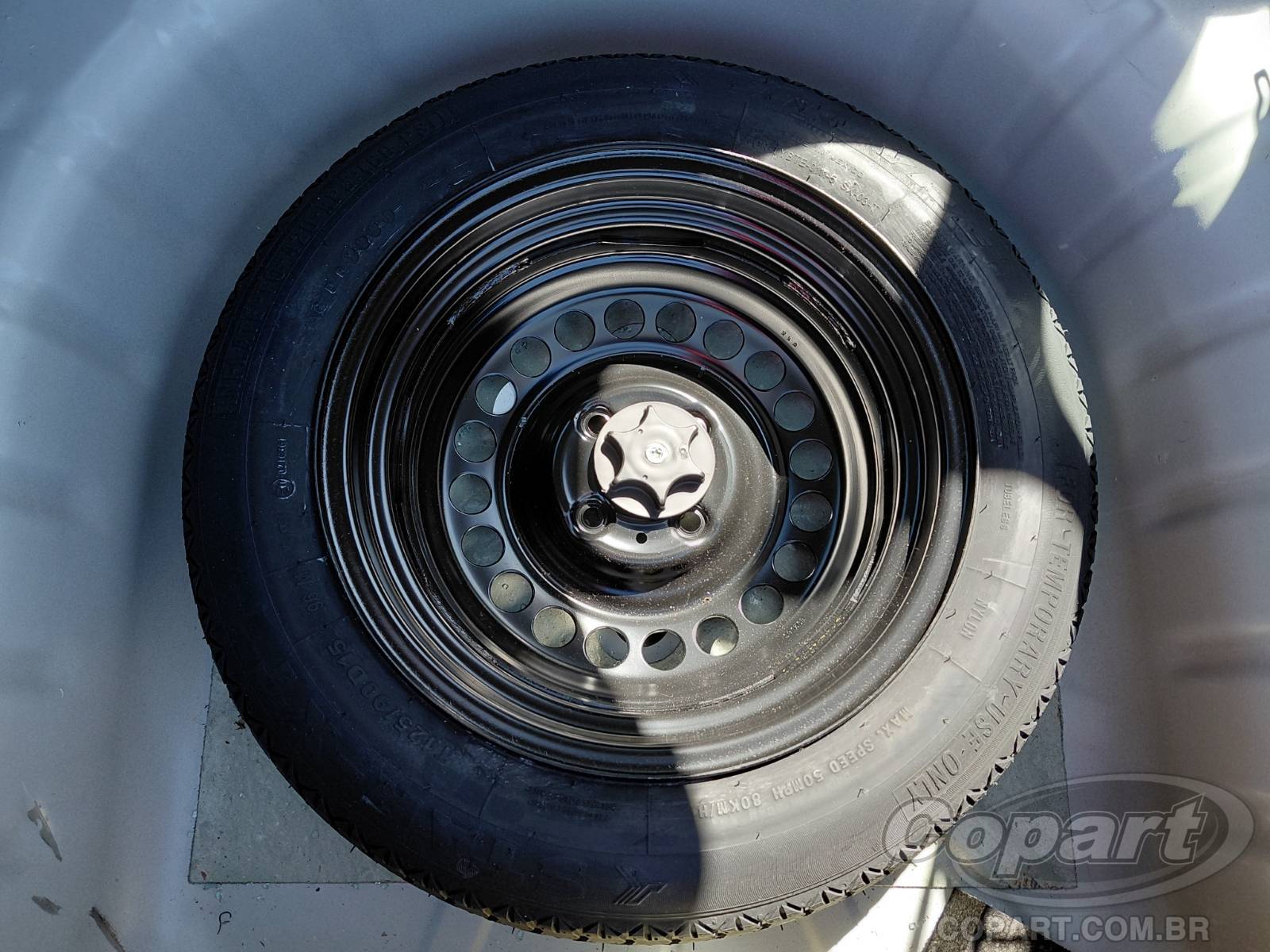 Foto 10 de 10: 2025 NISSAN KICKS PLAY