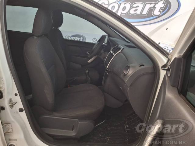 2019 RENAULT SANDERO 