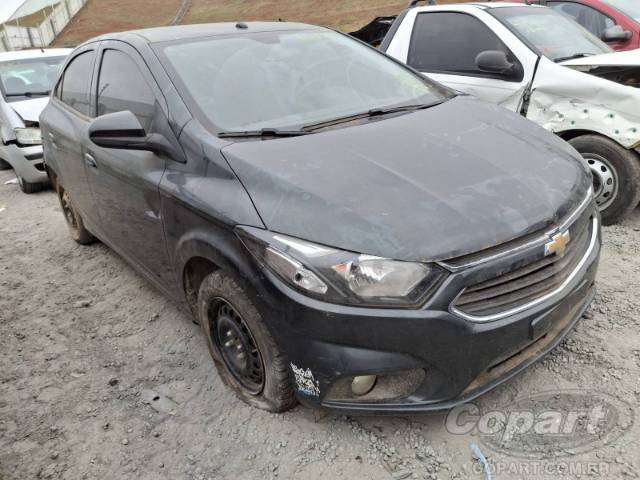 2019 CHEVROLET ONIX 