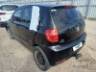2010 VOLKSWAGEN FOX 