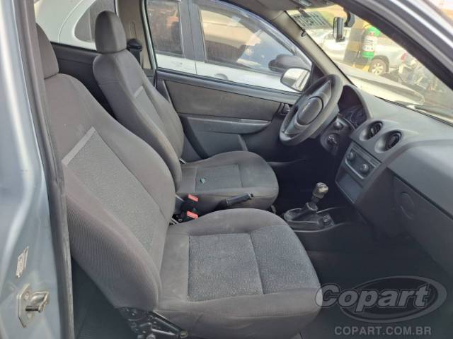 2012 CHEVROLET CELTA 