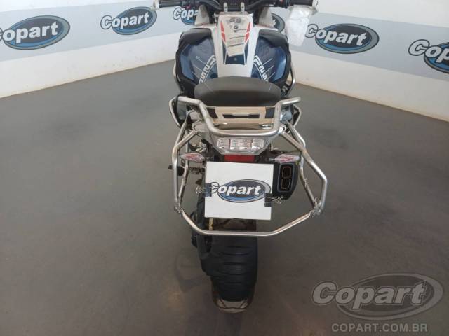 2024 BMW R 1250 
