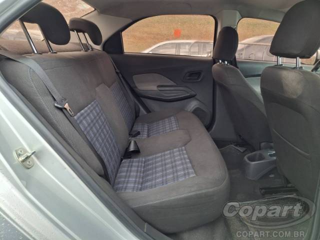 2016 CHEVROLET COBALT 