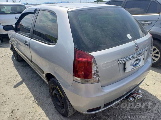 2010 FIAT PALIO 