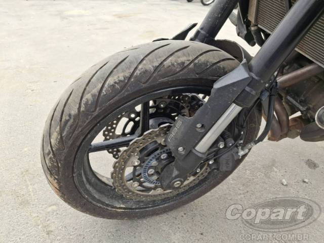 2026 KAWASAKI VERSYS 
