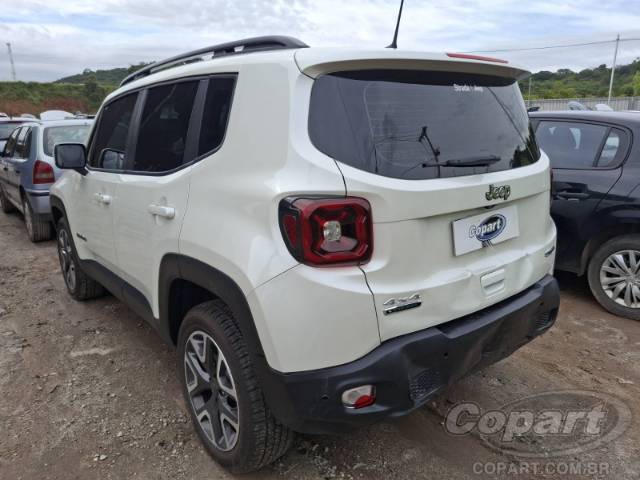2021 JEEP RENEGADE 