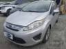 2013 FORD FIESTA SEDAN 