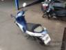 2022 HONDA BIZ 