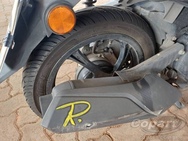 2024 YAMAHA NEO 