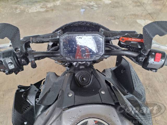 2023 KAWASAKI Z900 