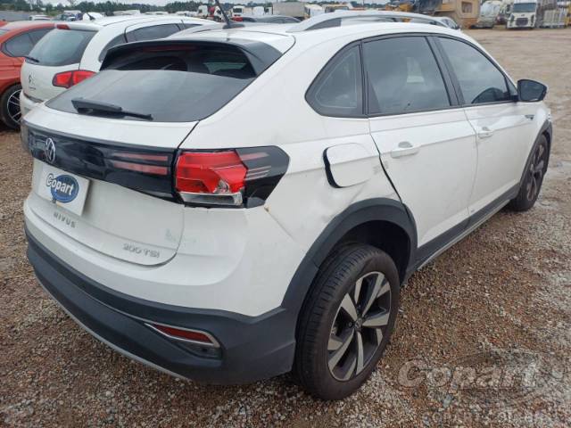 2024 VOLKSWAGEN NIVUS 