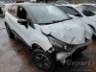 2019 RENAULT CAPTUR 