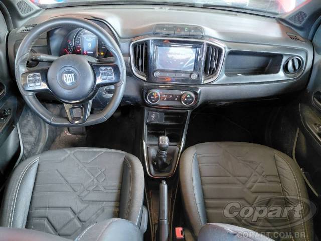 2023 FIAT STRADA CD 
