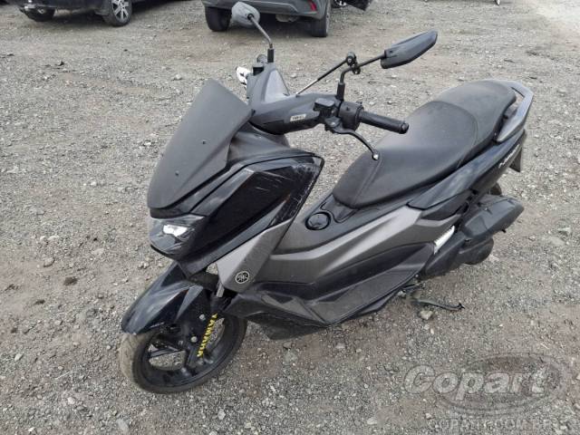 2018 YAMAHA NMAX 