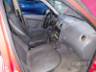 2009 VOLKSWAGEN GOL 
