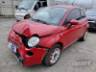2013 FIAT 500 