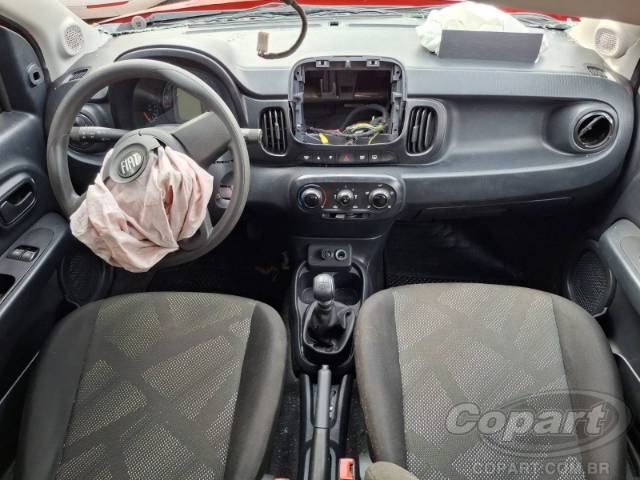 2025 FIAT MOBI 