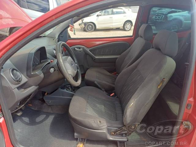 2009 FORD KA 