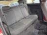 2009 VOLKSWAGEN FOX 