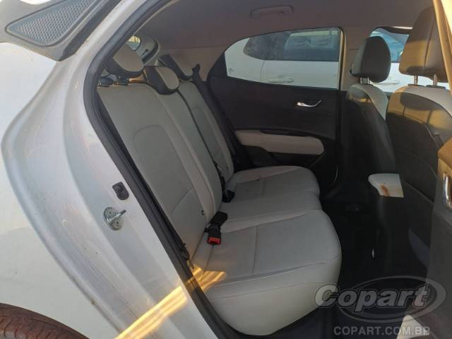2024 HYUNDAI HB20 