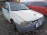 2000 VOLKSWAGEN GOL 