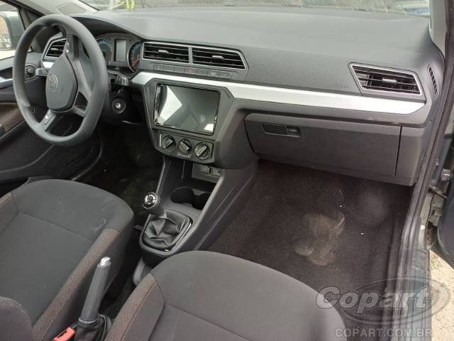 2026 VOLKSWAGEN SAVEIRO 