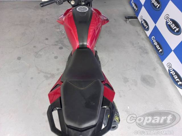 2025 YAMAHA FZ25 FAZER 