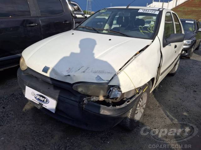 1997 FIAT PALIO 