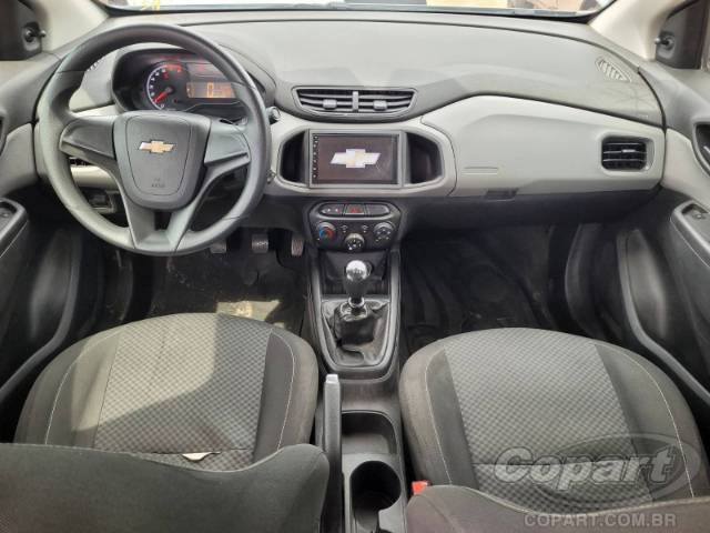 2019 CHEVROLET PRISMA 