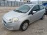 2011 FIAT PUNTO 