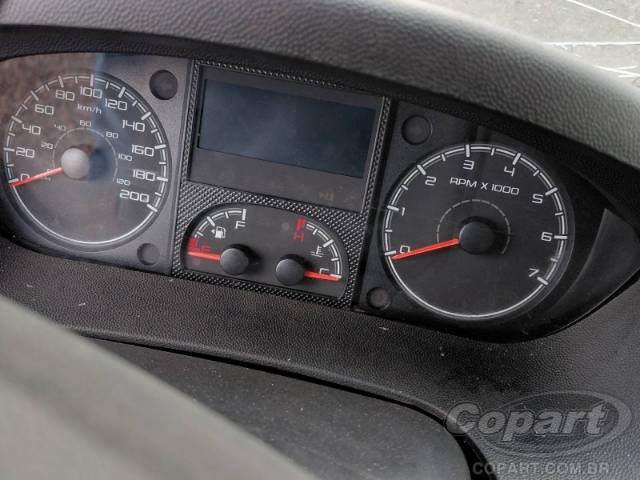 2021 FIAT DUCATO 