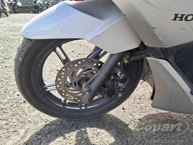 2018 HONDA PCX 
