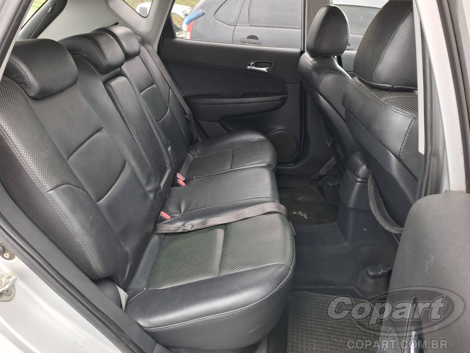 Foto 6 de 12: 2011 HYUNDAI I30