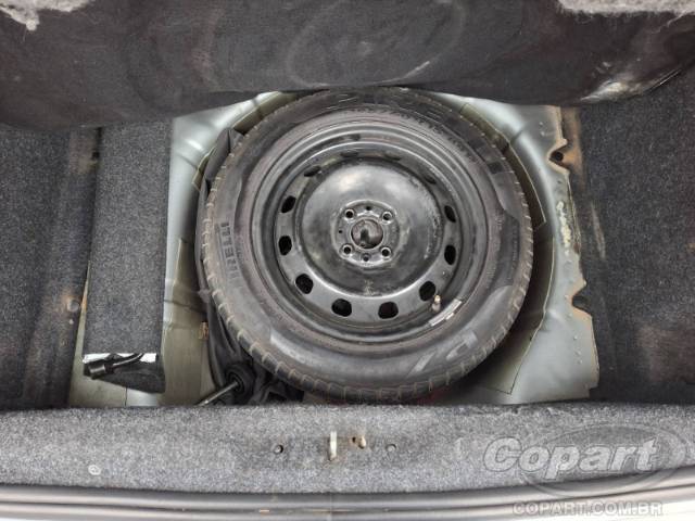2009 FIAT PUNTO 