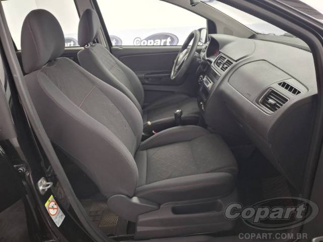 2013 VOLKSWAGEN SPACEFOX 