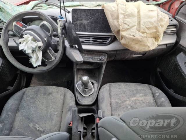2026 FIAT PULSE 