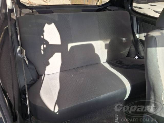 2004 FIAT PALIO 