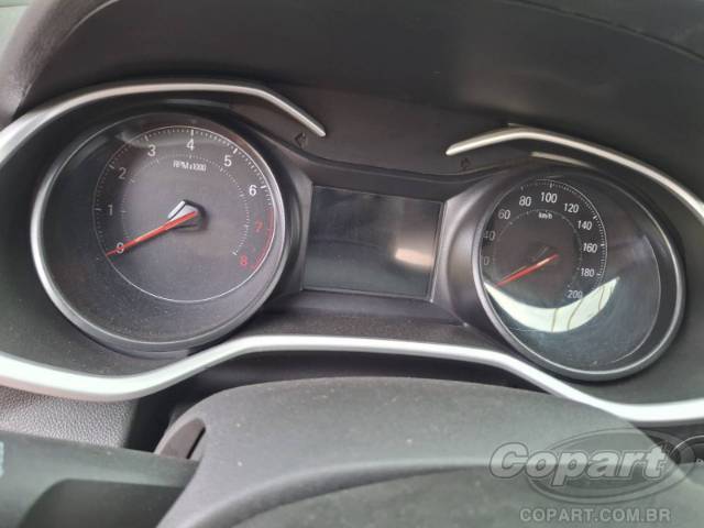 2024 CHEVROLET ONIX PLUS 