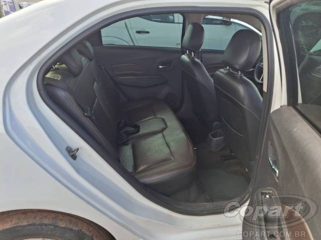 2018 CHEVROLET COBALT 