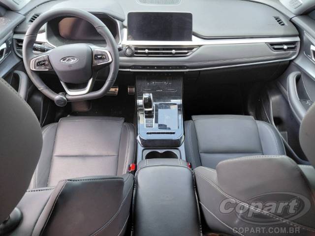 2025 CAOA CHERY TIGGO 7 